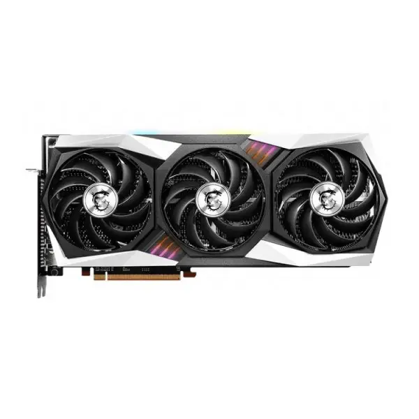 VGA MSI RADEON RX 6900 XT GAMING X TRIO 16G