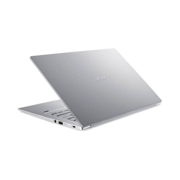 Laptop Acer Swift 3 SF314-59-599U | NX.A0MSV.001 ( i5-1135G7, 8GB, 512GB SSD, Intel Graphics, 14.0 FHD, Fingerprint, Win 10 Home, Silver)