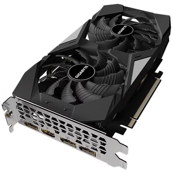 VGA GIGABYTE GEFORCE GTX 1660 SUPER D6 6G (GV-N166SD6-6GD)