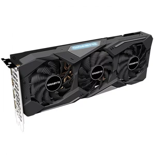 VGA GIGABYTE GEFORCE GTX 1660 SUPER GAMING 6G (GV-N166SGAMING-6GD)