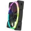 Fan NZXT Aer RGB 2 Series 140mm Single - HF-28140-B1