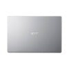 Laptop Acer Swift 3 SF314-59-599U | NX.A0MSV.001 ( i5-1135G7, 8GB, 512GB SSD, Intel Graphics, 14.0 FHD, Fingerprint, Win 10 Home, Silver)