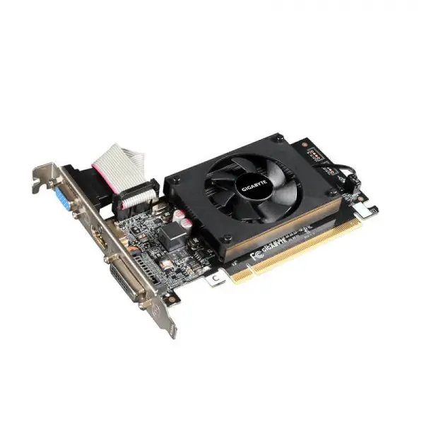 VGA GIGABYTE GEFORCE GT 710 (GV-N710D5-2GIL)