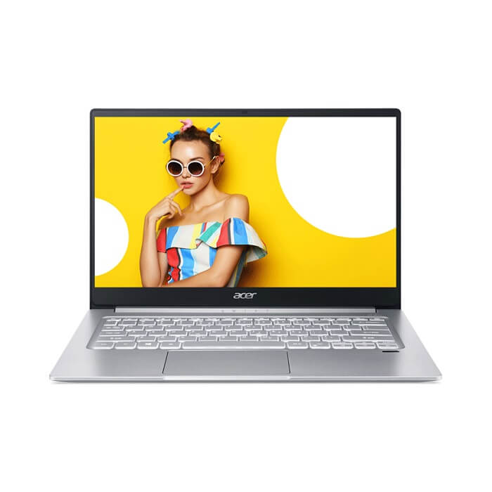 Laptop Acer Swift 3 SF314-59-599U | NX.A0MSV.001 _songphuong.vn