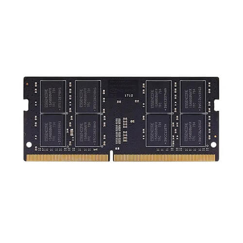 Ram Laptop Klevv Standard 8GB (1x8GB) DDR4 Bus 3200 C22 - KD48GS88C-32N220A