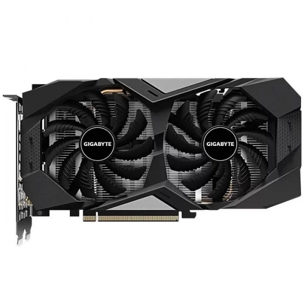 VGA GIGABYTE GEFORCE GTX 1660 SUPER D6 6G (GV-N166SD6-6GD)