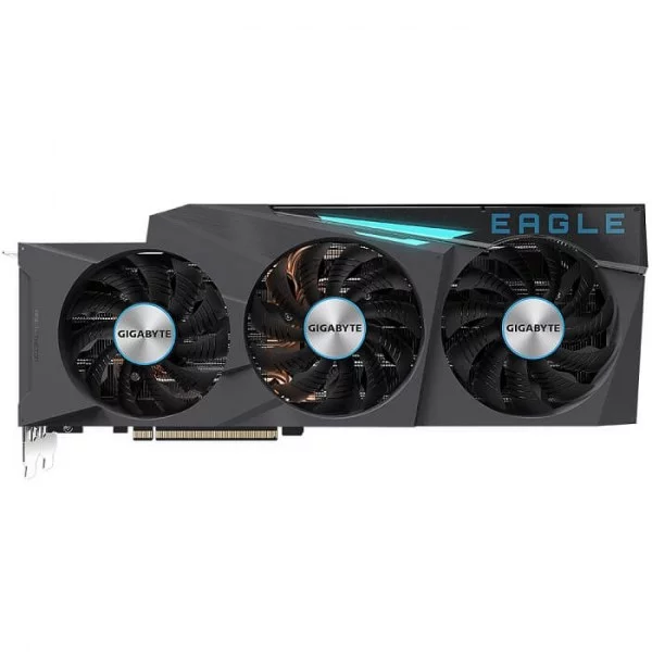 VGA GIGABYTE GEFORCE RTX 3090 EAGLE 24G (GV-N3090EAGLE-24GD)