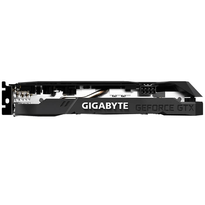 VGA GIGABYTE GEFORCE GTX 1660 SUPER D6 6G (GV-N166SD6-6GD)