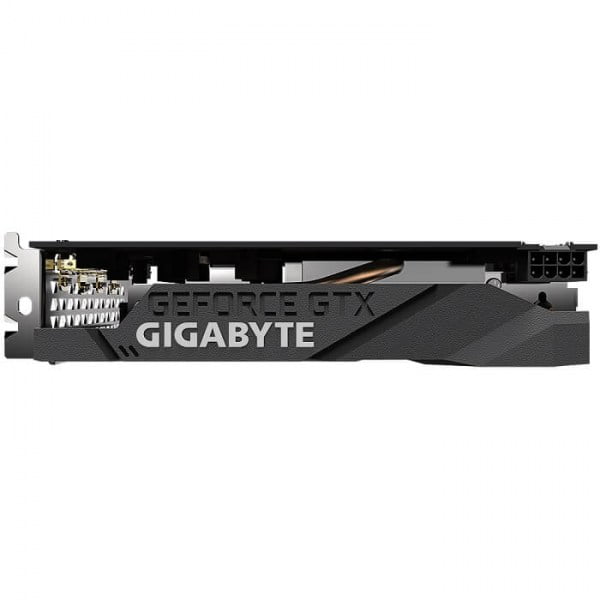 VGA GIGABYTE GEFORCE GTX 1660 SUPER MINI ITX 6G (GV-N166SIX-6GD)