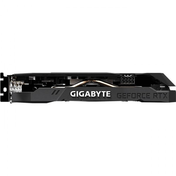 VGA GIGABYTE GEFORCE RTX 2060 D6 6G (GV-N2060D6-6GD)
