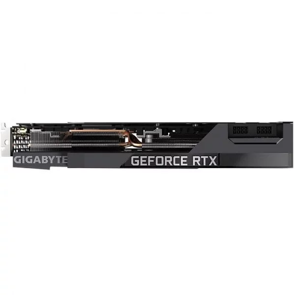 VGA GIGABYTE GEFORCE RTX 3090 EAGLE 24G (GV-N3090EAGLE-24GD)