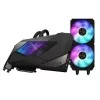 VGA GIGABYTE AORUS GEFORCE RTX 3080 XTREME WATERFORCE 10G (GV-N3080AORUSX W-10G)