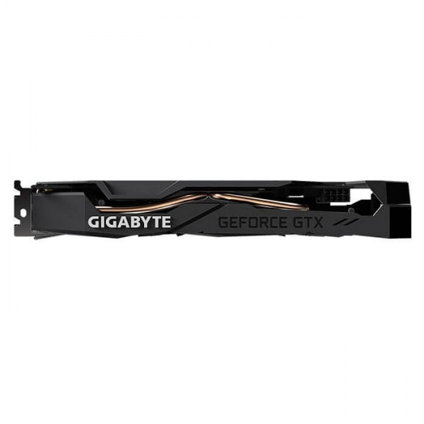 VGA GIGABYTE GEFORCE GTX 1660 Ti WINDFORCE 6G (GV-N166TWF2-6GD)