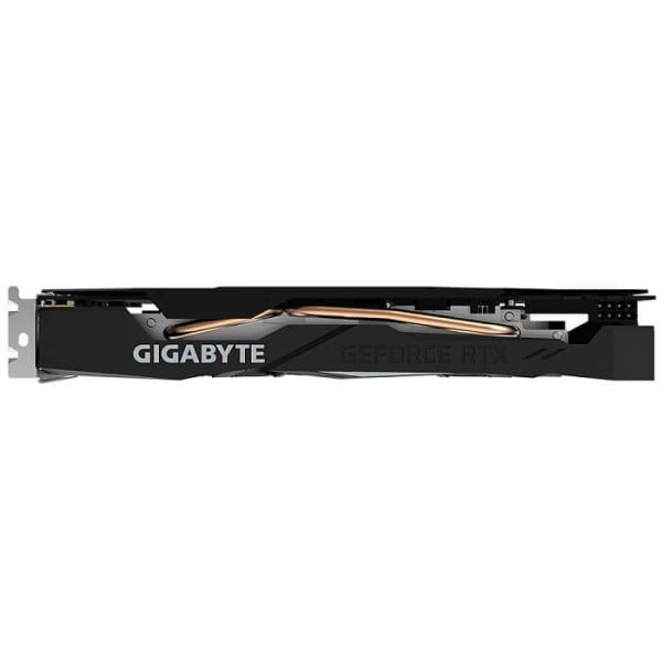 VGA GIGABYTE GEFORCE RTX 2060 WINDFORCE 6G (GV-N2060WF2-6GD)