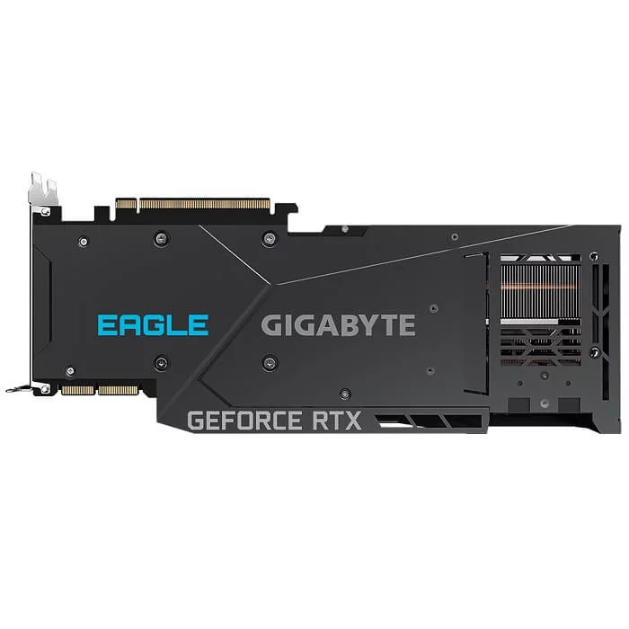 VGA GIGABYTE GEFORCE RTX 3090 EAGLE 24G (GV-N3090EAGLE-24GD) _songphuong.vn