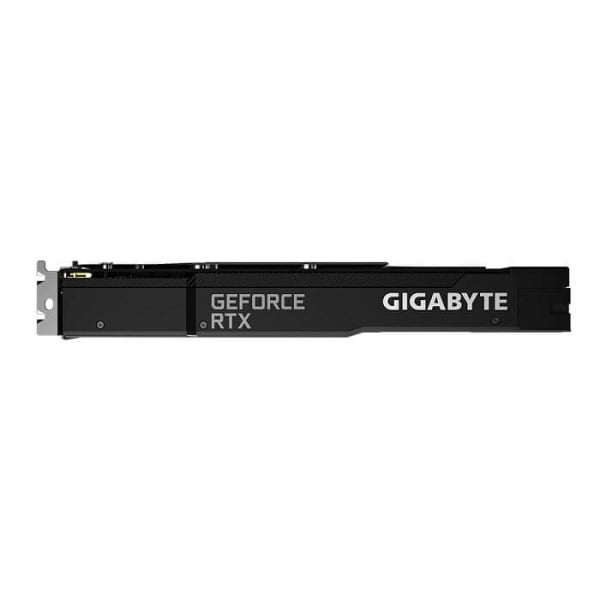 VGA GIGABYTE GEFORCE RTX 3080 TURBO 10G (GV-N3080TURBO-10GD)