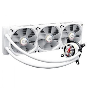 TẢN NHIỆT NƯỚC ASUS ROG STRIX LC 360 ARGB GUNDAM