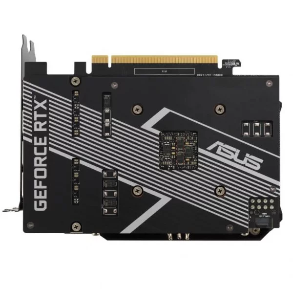 VGA ASUS PHOENIX GEFORCE RTX 3060 12GB GDDR6 (PH-RTX3060-12G)