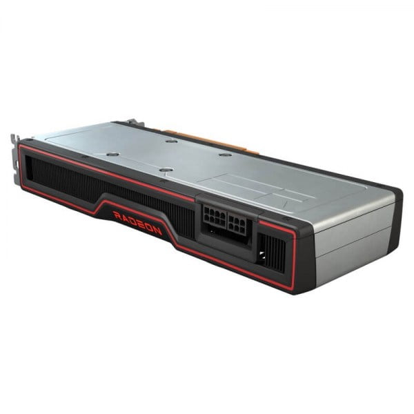 VGA ASUS RADEON RX 6700 XT 12G (RX6700XT-12G)