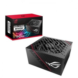 NGUỒN ASUS ROG STRIX 850W GOLD
