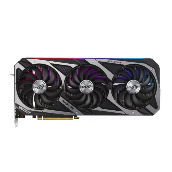 VGA ASUS ROG STRIX RX 6700 XT OC 12G GAMING (ROG-STRIX-RX6700XT-O12G-GAMING)