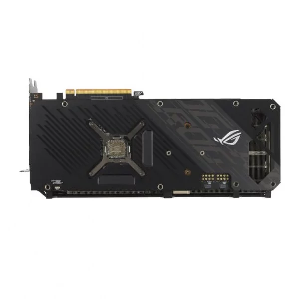 VGA ASUS ROG STRIX RX 6700 XT OC 12G GAMING (ROG-STRIX-RX6700XT-O12G-GAMING)