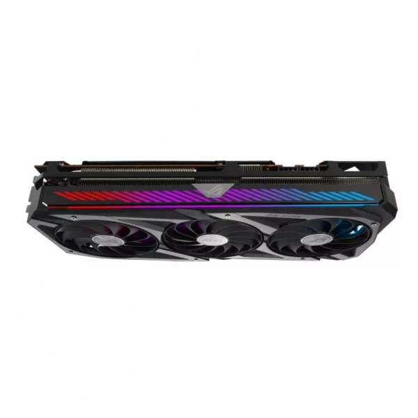 VGA ASUS ROG STRIX RX 6700 XT OC 12G GAMING (ROG-STRIX-RX6700XT-O12G-GAMING)