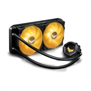 TẢN NHIỆT NƯỚC ASUS TUF GAMING LC 240 RGB