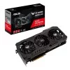 VGA ASUS TUF GAMING RADEON RX 6700 XT OC 12G (TUF-RX6700XT-O12G-GAMING)