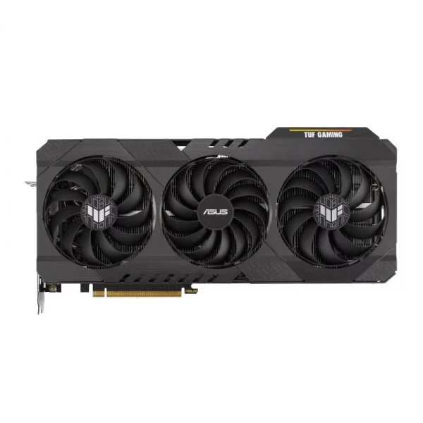 VGA ASUS TUF GAMING RADEON RX 6700 XT OC 12G (TUF-RX6700XT-O12G-GAMING)