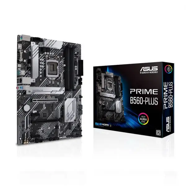 Mainboard Asus PRIME B560-PLUS