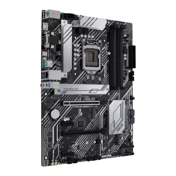 Mainboard Asus PRIME B560-PLUS