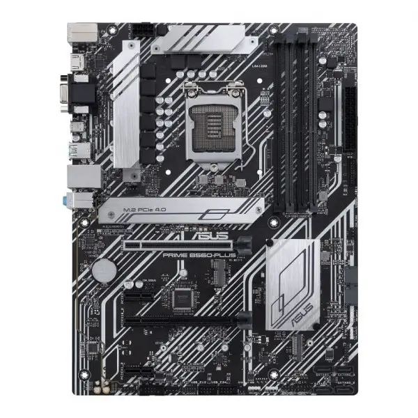 Mainboard Asus PRIME B560-PLUS