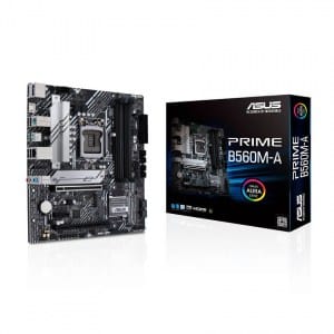 Mainboard Asus PRIME B560M-A