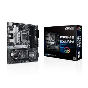 Mainboard Asus PRIME B560M-A