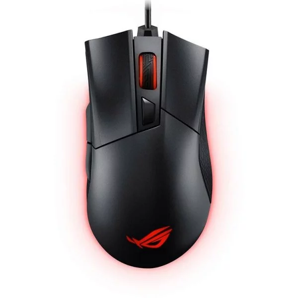 Chuột Gaming Asus ROG Gladius II Origin