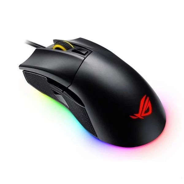 Chuột Gaming Asus ROG Gladius II Origin