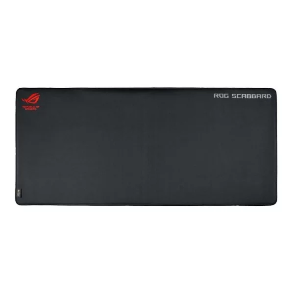 Lót chuột Asus ROG Scabbard