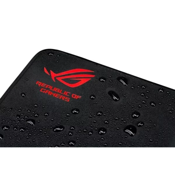 Lót chuột Asus ROG Scabbard