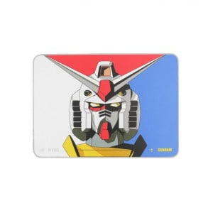 Lót chuột Asus ROG Sheath GUNDAM