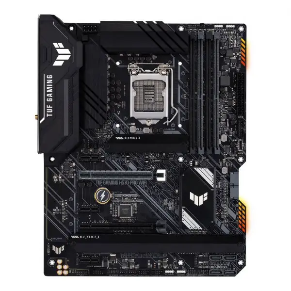 Mainboard Asus TUF GAMING H570-PRO WIFI