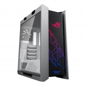 CASE ASUS ROG STRIX HELIOS GX601 WHITE EDITION