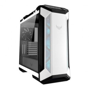 CASE ASUS TUF GAMING GT501 WHITE EDITION