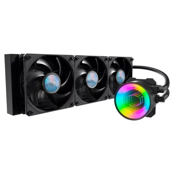 Tản Nhiệt Nước Cooler Master MasterLiquid ML360 Mirror - MLX-D36M-A18PK-R1