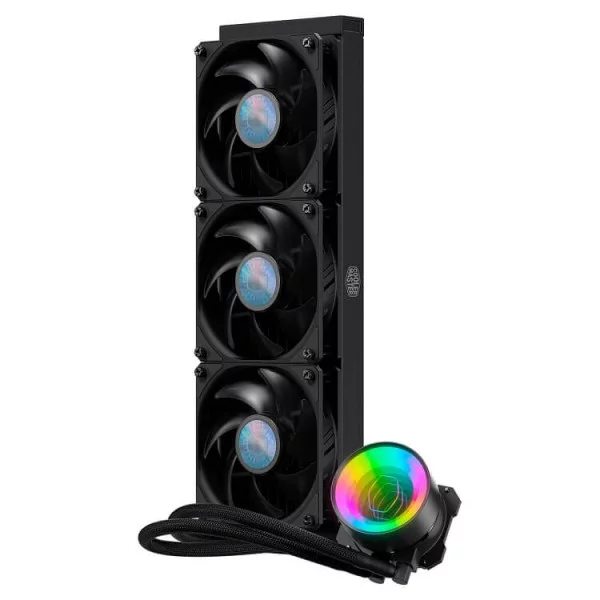 Tản Nhiệt Nước Cooler Master MasterLiquid ML360 Mirror - MLX-D36M-A18PK-R1