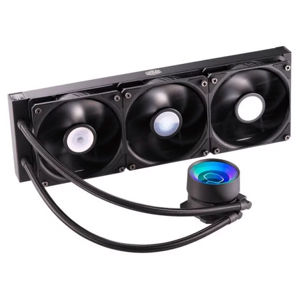 Tản Nhiệt Nước Cooler Master MasterLiquid ML360 Mirror - MLX-D36M-A18PK-R1