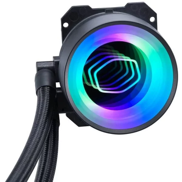 Tản Nhiệt Nước Cooler Master MasterLiquid ML360 Mirror - MLX-D36M-A18PK-R1