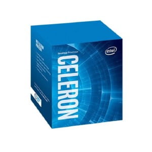 CPU Intel Celeron G5905 (3.5GHz, 2 nhân 2 luồng, 4MB Cache, 58W) – SK LGA 1200