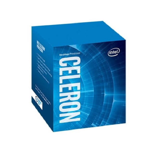 CPU Intel Celeron G5905 (3.5GHz, 2 nhân 2 luồng, 4MB Cache, 58W) - SK LGA 1200