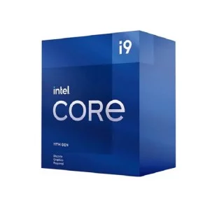 CPU Intel Core i9-11900F (2.5GHz Turbo 5.2GHz, 8 nhân 16 luồng, 16MB Cache, 65W) – SK LGA 1200